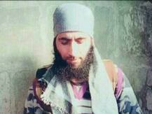 सैन्याची मोठी कारवाई, दहशतवादी हामिद ललहारीचा खात्मा