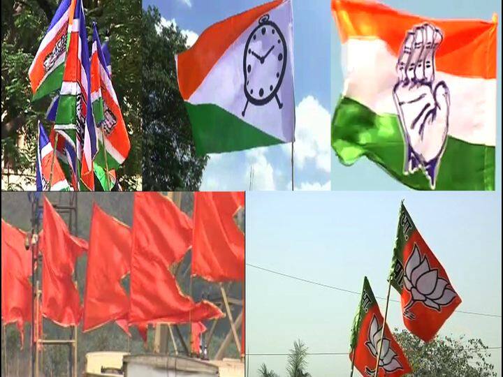 Mumbai Region Counting Live Updates Maharashtra Election Results Live Mumbai Election Live Update : बोरीवलीतून भाजपाचे सुनील राणे विजयी