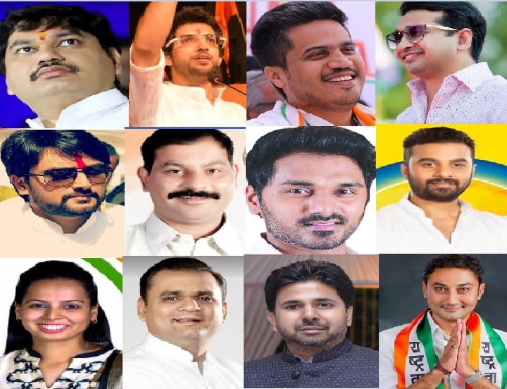 महाराष्ट्र विधानसभेत नातलगांचा मेळा, घराणेशाहीचा दबदबा कायम political relationships in nepotism maharashtra politics assembly election Vidhan sabha महाराष्ट्र विधानसभेत नातलगांचा मेळा, घराणेशाहीचा दबदबा कायम