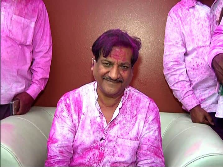 महाराष्ट्रात सत्ताबदलाची शक्यता, आमच्या चर्चा सुरु आहेत : पृथ्वीराज चव्हाणांचं सूचक वक्तव्य will Congress and NCP support to Shivsena to form Government - prithviraj chavan says... महाराष्ट्रात सत्ताबदलाची शक्यता, आमच्या चर्चा सुरु आहेत : पृथ्वीराज चव्हाणांचं सूचक वक्तव्य