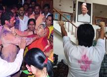 विधानसभेच्या निकालानंतर \'या\' दृश्यांनी मनं जिंकली, डोळ्यांच्या कडाही ओलावल्या