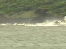 कोकण आणि गोवा किनारपट्टीला \'क्यार\' चक्रीवादळाचा धोका, प्रशासनाकडून सतर्कतेचा इशारा