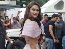 Saiee Manjrekar Interview: फिल्म Major में अपनी एक्टिंग के लिए तारीफ बटोर रही सई ने बताया अपना सबसे बड़ा डर