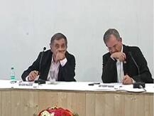 जम्मू काश्मीरला अफगाणिस्तान होऊ द्यायचा नाही, तेथील नागरिकांना विकास हवाय : युरोपियन युनियन खासदार