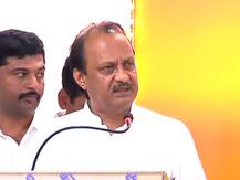 सत्ताधारी पक्षाला दिवाळीत गोड खाता आलं नाही : अजित पवार