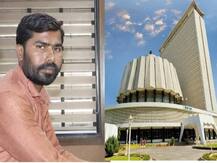 बीडचा पठ्ठ्या म्हणतो, तुमचा तिढा सुटेपर्यंत मुख्यमंत्रीपद माझ्याकडे द्या