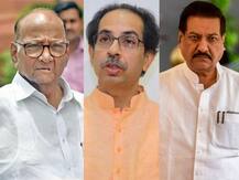 शिवसेना, काँग्रेस आणि राष्ट्रवादी एकत्र येणार? भाजपला सत्तेपासून दूर ठेवण्याच्या हालचालींना वेग : सूत्र