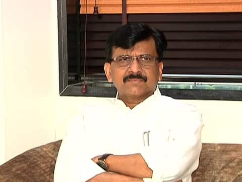 शिवसेनेनं ठरवलं तर बहुमत सिद्ध करु शकतो, मुख्यमंत्री आमचाच होणार : संजय राऊत शिवसेनेनं ठरवलं तर बहुमत सिद्ध करु शकतो, मुख्यमंत्री आमचाच होणार : संजय राऊत