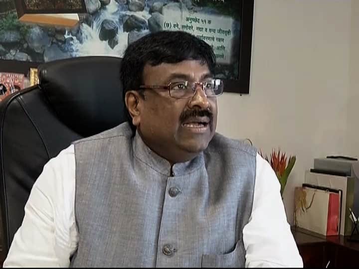Unless the government is formed by November 7th, presidents rule will be imposed in Maharashtra 7 नोव्हेंबरपर्यंत सत्ता स्थापन न झाल्यास राज्यात राष्ट्रपती राजवट : सुधीर मुनगंटीवार