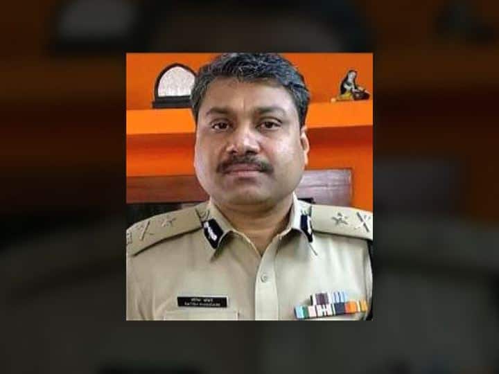 IPS Satish Khandare becomes first Head of Ladakh Union Territory police force महाराष्ट्राचे सुपुत्र सतीश खंदारे लडाखचे पहिले पोलीस प्रमुख