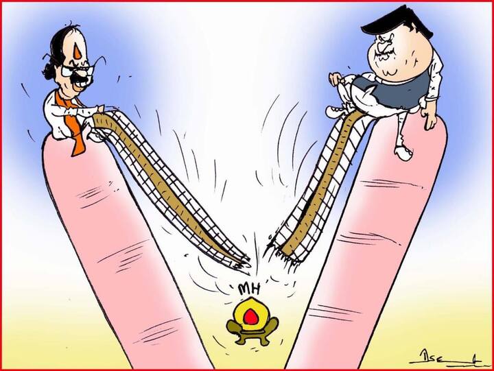 तुटेपर्यंत ताणू नये म्हणतात, ते यासाठीच!