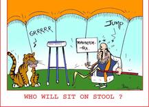 बुरा ना मानो...पॉलिटिक्स है!