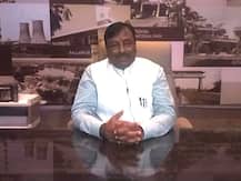 शिवसेना-काँग्रेस एकत्र आली तरी सत्ता स्थापन होणार नाही : सुधीर मुनगंटीवार