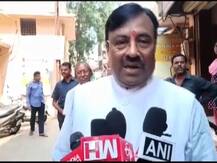 वाघ गुरगुरला म्हणून आम्ही त्याला सोडून देणार नाही, मुनगंटीवारांचा शिवसेनेला अप्रत्यक्ष टोला