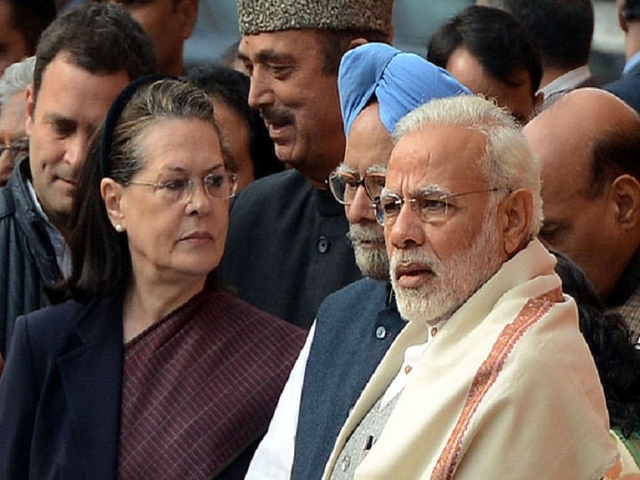 PM Modi is busy making headlines than finding solution Sonia Gandhi criticizes modi over RCEP asean पंतप्रधान तोडगा काढण्यात नाही तर हेडलाईन बनवण्यात व्यस्त, 'आरसीईपी'वरुन सोनिया गांधींची टीका