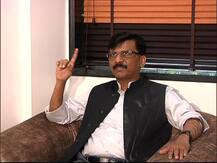 शिवसेनेच्या मुख्यमंत्र्यांची शिवतीर्थावर शपथ होणार : संजय राऊत