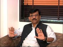 जे ठरलंय ते लेखी पाठवावं, त्यानंतर चर्चा करु; सुधीर मुनगंटीवारांच्या प्रस्तावावर संजय राऊतांची प्रतिक्रिया