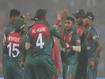 IND vs BAN, 1st T20 | बांगलादेशचा टीम इंडियावर 7 विकेट्सनी सनसनाटी विजय