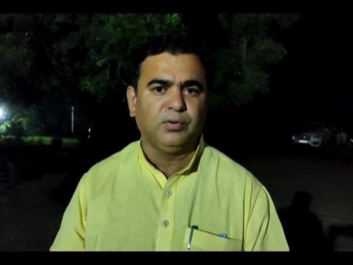 आमचं ठरलंय, पुन्हा निवडणूक, संधी मिळाल्यास सिद्ध करुन दाखवू : जयकुमार रावल Get ready for assembly election again in dhule says jaykumar rawal to bjp party worker आमचं ठरलंय, पुन्हा निवडणूक, संधी मिळाल्यास सिद्ध करुन दाखवू : जयकुमार रावल