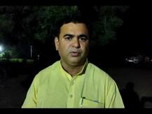 आमचं ठरलंय, पुन्हा निवडणूक, संधी मिळाल्यास सिद्ध करुन दाखवू : जयकुमार रावल