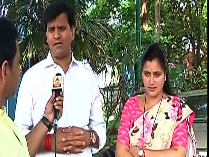 संजय राऊत शिवसेनेचे पोपट, रवी राणा यांचा टोला sanjay Raut is shivsena's parrot says ravi rana संजय राऊत शिवसेनेचे पोपट, रवी राणा यांचा टोला