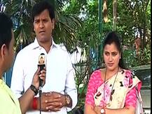 संजय राऊत शिवसेनेचे पोपट, रवी राणा यांचा टोला