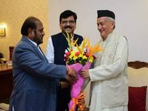 राज्यातील सत्तास्थापनेत शिवसेनेचा कोणताही अडथळा नाही : संजय राऊत