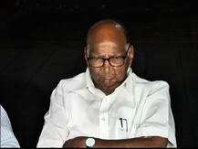 शिवसेनेकडून अद्याप प्रस्ताव नाही, राज्यात काय होईल सांगता येत नाही; शरद पवारांचं सूचक वक्तव्य