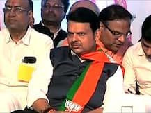 मुख्यमंत्रीपदी फडणवीस पुन्हा नको, ट्विटरवर #RejectFadnavisForCM हॅशटॅग ट्रेण्ड