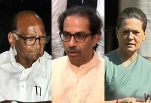 पाच वर्षे शिवसेनेचा मुख्यमंत्री, काँग्रेस-राष्ट्रवादीला उपमुख्यमंत्रीपद; सेनेचा प्रस्ताव : सूत्र 