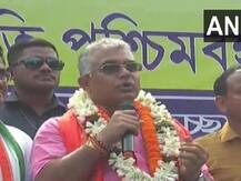 गोमांस खाणाऱ्यांनी कुत्र्याचे मांसही खावे; भाजप नेत्याचा अजब सल्ला