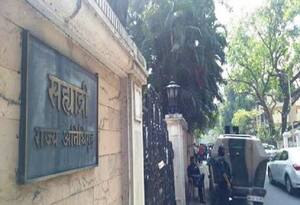 ओला दुष्काळ आढावा बैठक ही भाजप-शिवसेनेची कोंडी फोंडण्याच्या दिशेने पहिलं पाऊल?