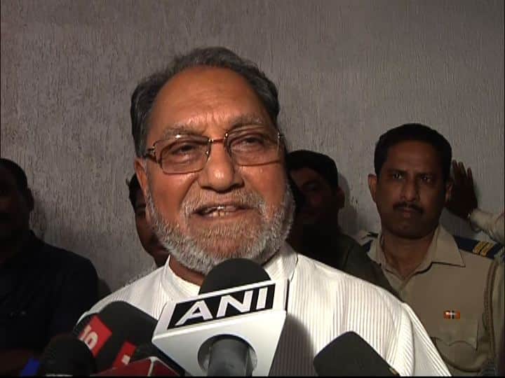 we wont allow president rule in Maharashtra Says Congress leader husain dalwai आमचं ठरलंय! राज्यात राष्ट्रपती राजवट लागू होऊ देणार नाही; काँग्रेस आणि राष्ट्रवादीची भूमिका