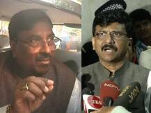 शिवसेनेचा मुख्यमंत्री होणार, सुधीर मुनगंटीवारच गोड बातमी देतील : संजय राऊत