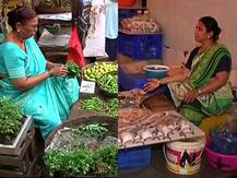 महागाईने मांसाहार दुरावलाच पण शाकाहारही परवडेना!