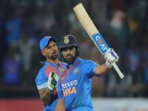 IndvsBan 2nd T20 | टीम इंडियाकडून बांगलादेशचा आठ विकेट्सनी धुव्वा