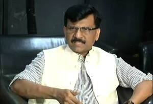 महाराष्ट्रात कर्नाटक पॅटर्न राबवण्याचा भाजपचा डाव : संजय राऊत