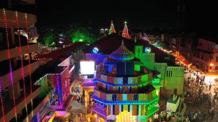 वारकरी संप्रदायामध्ये कार्तिकी एकादशीला विशेष महत्त्व असते.