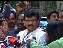 फडणवीस काळजीवाहू मुख्यमंत्री म्हणून काम पाहणार, याचीच आम्हाला काळजी : संजय राऊत