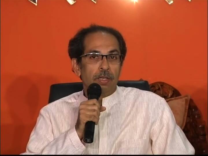 Government formation, Shivsena Chief Comment on CM post मुख्यमंत्रीपदाच्या पालखीत शिवसैनिकाला बसवणार : उद्धव ठाकरे