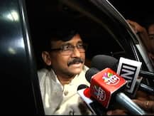 भाजपवाले सत्तास्थापन करत नाहीत, मग त्यांचा मुख्यमंत्री कसा होणार? संजय राऊतांचा टोला