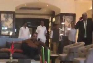 Maharashtra Government Formation | उद्धव ठाकरेंची शरद पवार यांना पाठिंब्यासाठी विनंती