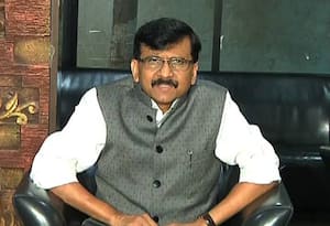  सत्ता स्थापनेसाठी शिवसेनेला भाजपपेक्षा कमी वेळ, संजय राऊतांची राज्यपालांवर नाराजी