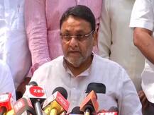 काँग्रेसच्या निर्णयानंतर आम्ही निर्णय घेणार : नवाब मलिक