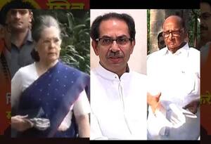 महाशिवआघाडीचा किमान समान कार्यक्रम, शेतकरी केंद्रस्थानी