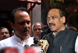 Maharashtra Government Formation | शिवसेनेला पाठिंब्याच्या पत्रावरुन काँग्रेस-राष्ट्रवादीमध्ये ब्लेमगेम