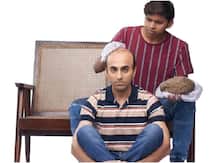 Bala Box Office: \'बाला\'ची घोडदौड सुरुच; 4 दिवसांत 50 कोटींचा आकडा पार