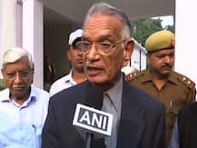 राष्ट्रपती राजवट कधी लागू होऊ शकते?