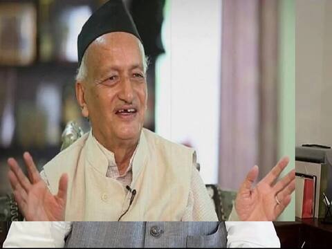 आत्मनिर्भर भारतासाठी प्रत्येक नागरिकाचं योगदान महत्त्वाचं : राज्यपाल आत्मनिर्भर भारतासाठी प्रत्येक नागरिकाचं योगदान महत्त्वाचं : राज्यपाल