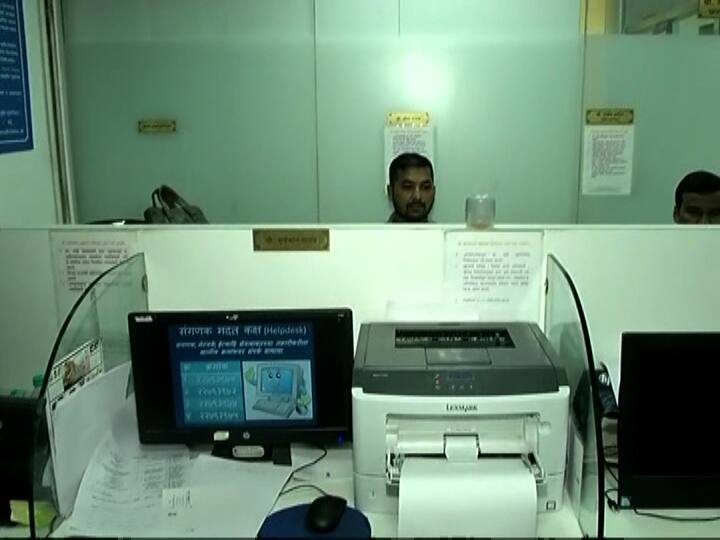 After presidents rule, duties of CM and all ministers terminated, General Administration Department issued GR मुख्यमंत्र्यांसह मंत्र्यांचा कार्यभार संपुष्टात; दालन, फर्निचरसह इतर साहित्य परत करण्याचे आदेश